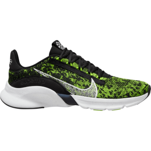 Nike Superrep Go 3 Next Nature Flyknit Training Shoe - Men's