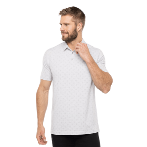 TravisMathew Tour Book Polo - Men's