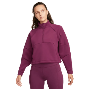 Nike Dri-FIT Prima 1/2-Zip Training Top - Women's