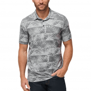 TravisMathew Sign Here Golf Polo - Men's
