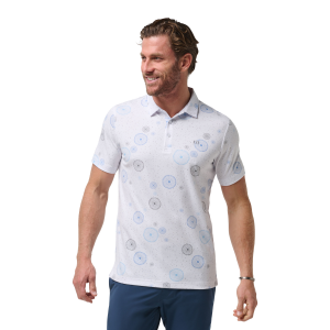 TravisMathew Caught Inside Polo - Men's