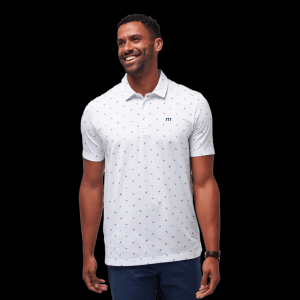 TravisMathew Sun Dip Polo - Men's