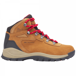 Columbia Newton Ridge Plus Waterproof Amped Hiking Boot - Women's