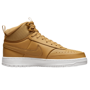 Nike Court Vision Mid Winter Shoe - Men's