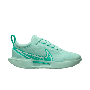 Nike Court Air Zoom Pro Hard Court Tennis Shoe - Women's