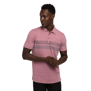 TravisMathew King Of Cabo Polo Shirt - Men's