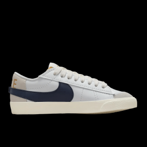 Nike Blazer Low '77 Jumbo Shoe - Women's