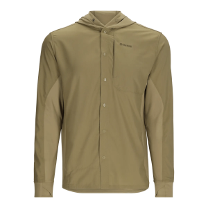 Simms Intruder Fishing Hoodie - Men's