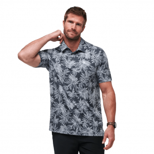 TravisMathew Sea Journey Polo - Men's