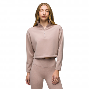 prAna Shea Half Zip - Women's