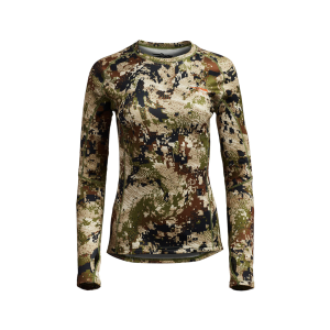 SITKA Core Midweight Crew Long Sleeve Shirt - Women's
