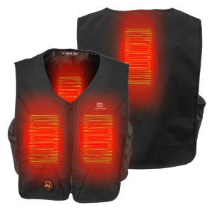 Mobile Warming Smart Thawdaddy 2.0 Vest