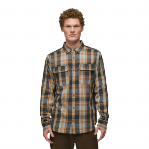 prAna Westbrook Flannel Shirt - Men's