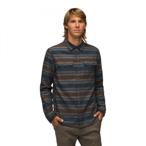 prAna Westbrook Flannel Shirt - Men's