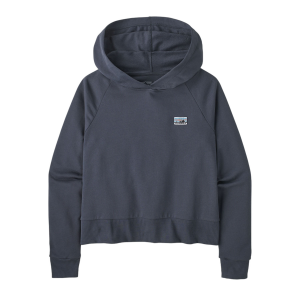 Patagonia Regenerative Organic Certified Cotton Essential Hoody - Women's