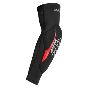 Troy Lee Designs Raid Solid Elbow Guard