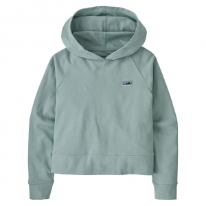 Patagonia Regenerative Organic Certified Cotton Essential Hoody - Women's