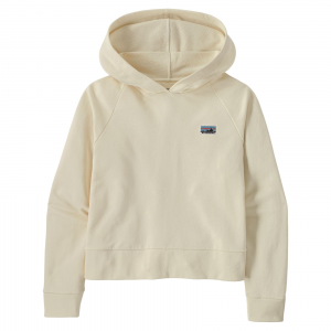 Patagonia Regenerative Organic Certified Cotton Essential Hoody - Women's