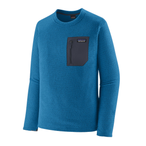 Patagonia R1 Air Crew Sweatshirt - Men's