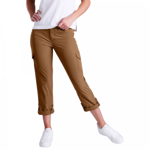 KUHL Freeflex Roll-up Pant - Women's