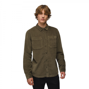 prAna Ridgecrest Long Sleeve Shirt - Men's