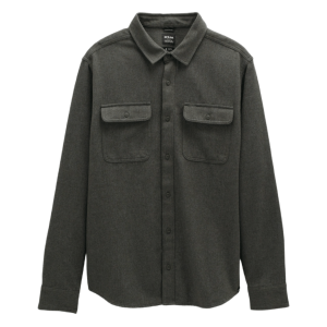 prAna Westbrook Flannel Shirt - Men's