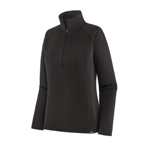 Patagonia Patagonia Capilene Midweight Zip-Neck - Women's - $69.99 at Als.com