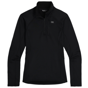 Outdoor Research Vigor Grid Fleece Quarter Zip - Women's