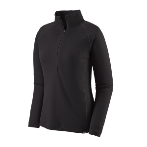Patagonia Capilene Midweight Zip-Neck - Women's