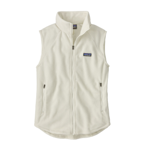 Patagonia Classic Microdini Fleece Vest - Women's