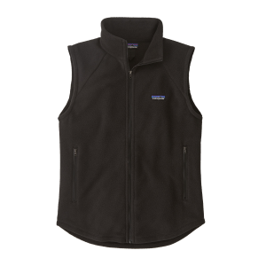 Patagonia Classic Microdini Fleece Vest - Women's