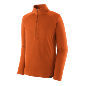 Patagonia Capilene Midweight Zip-Neck Jacket - Men's
