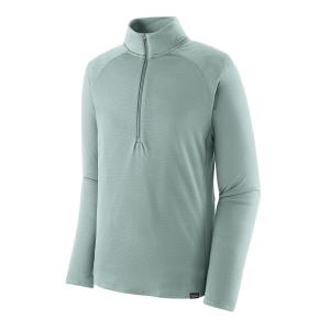 Patagonia Capilene Midweight Zip-Neck Jacket - Men's