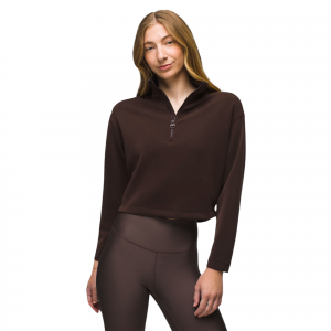 prAna Shea Half Zip - Women's