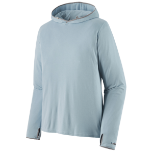 Patagonia Tropic Comfort Natural UPF Hoodie - Men's