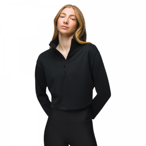 prAna Shea Half Zip - Women's