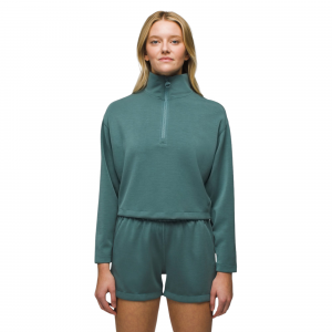prAna Shea Half Zip - Women's