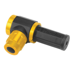 Wheeler Tools Professional Laser Bore Sighter