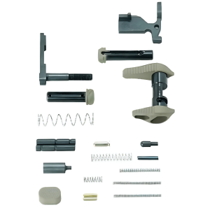 Timber Creek Outdoors Greyman Lower Parts Kit