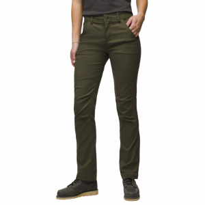 prAna Stretch Zion Mid Rise Pant - Women's