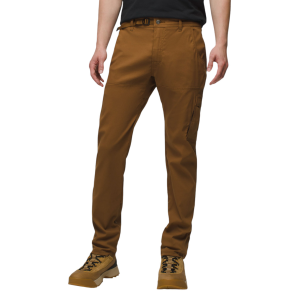 prAna Stretch Zion Straight Pant - Men's