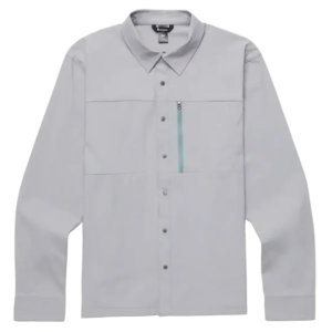 Cotopaxi Sumaco Long-sleeve Shirt - Men's