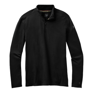 Smartwool Classic All-Season Merino 1/4-Zip Base Layer - Men's