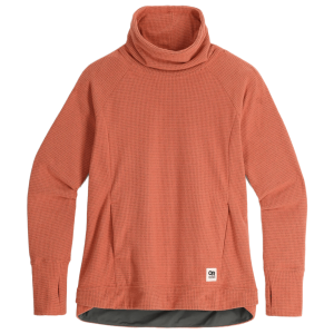 Outdoor Research Trail Mix Cowl Pullover - Women's