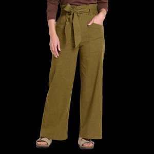 Toad & Co. Tarn Trouser - Women's