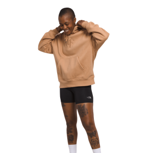 The North Face Heavyweight Hoodie - Women's