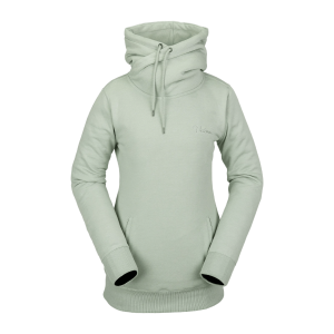 Volcom Tower Pullover Fleece Hoodie - Women's