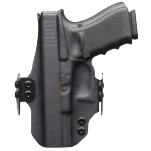 BlackPoint Dualpoint Right Hand 3" Barrel 1911 IWB Holster