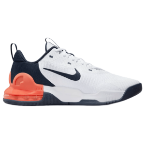 Nike Air Max Alpha Trainer 5 Workout Shoe - Men's