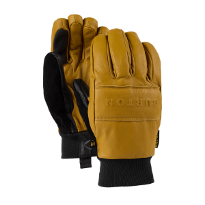 Burton Treeline Leather Glove - Women's